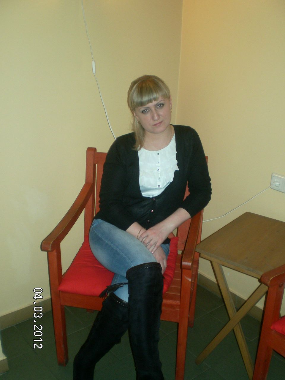 Екатерина Барц | Подольск