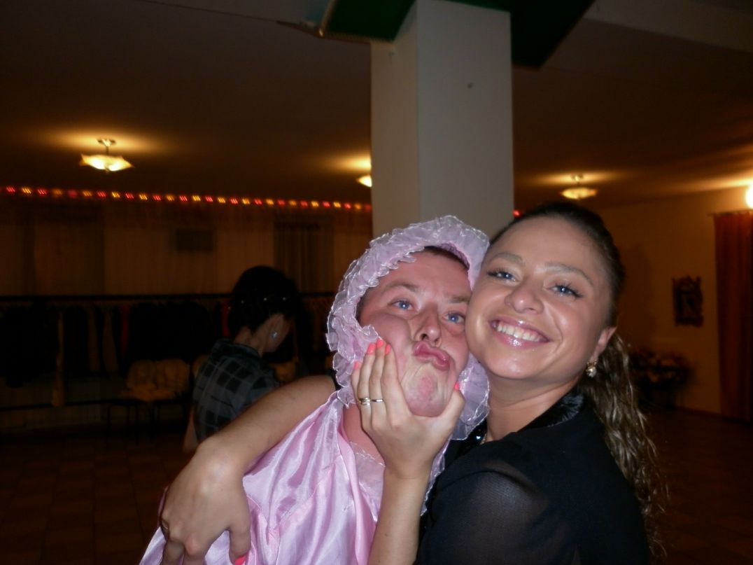 Алла Ткаченко | Киев