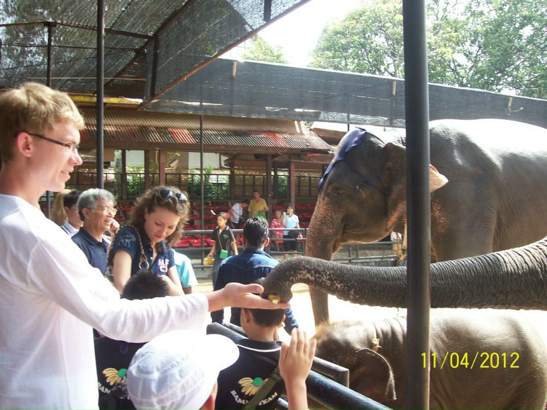 Александр Шлюбченко | Новосибирск