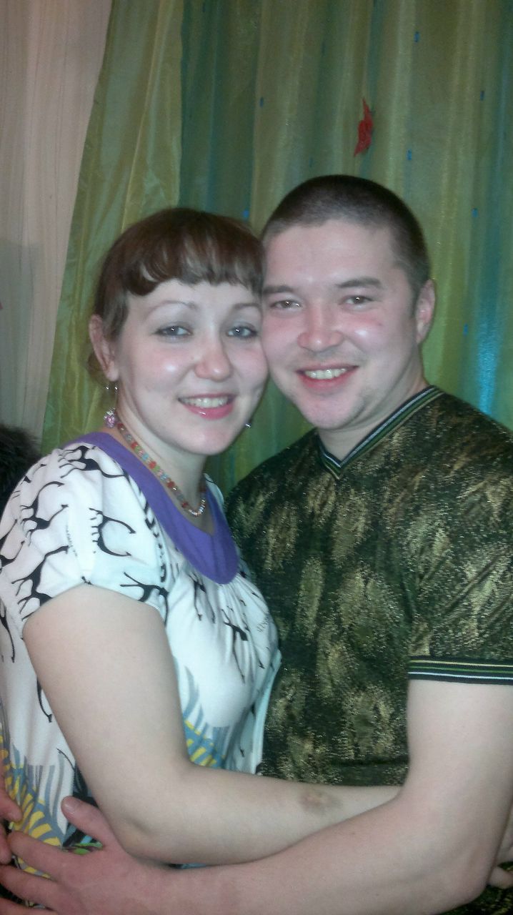 Анастасия Мухаметшина-Рожко ღ♥Angel♥ღ | Екатеринбург