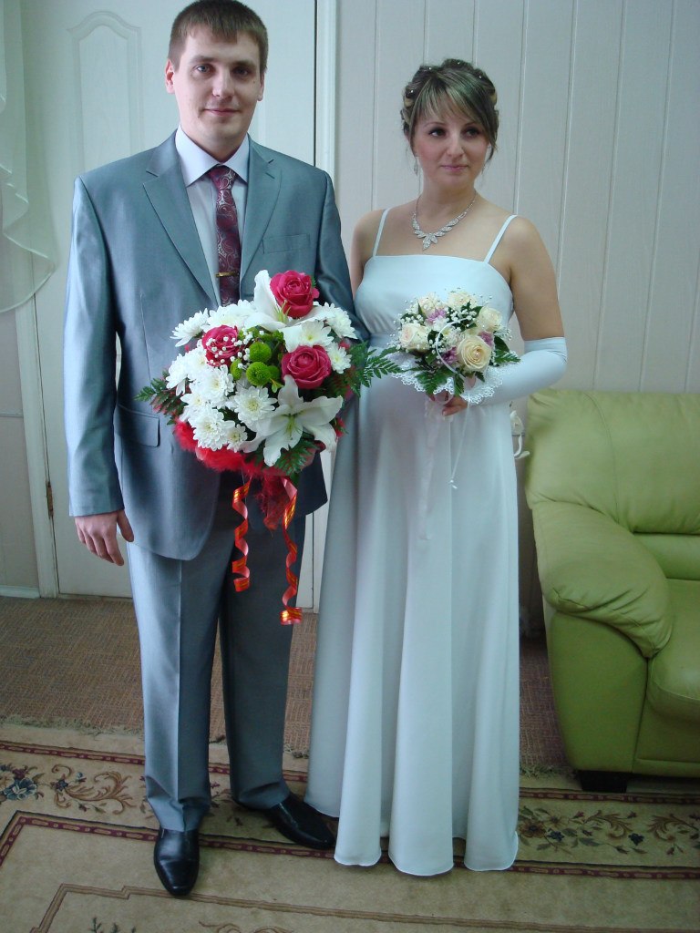 Олег Чернов | Рыбинск