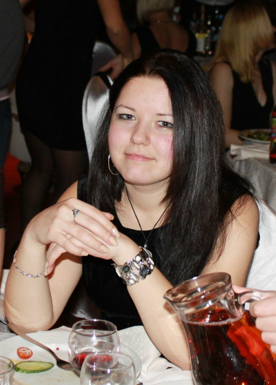 Катюша Басманова АпельсинКа | Санкт-Петербург