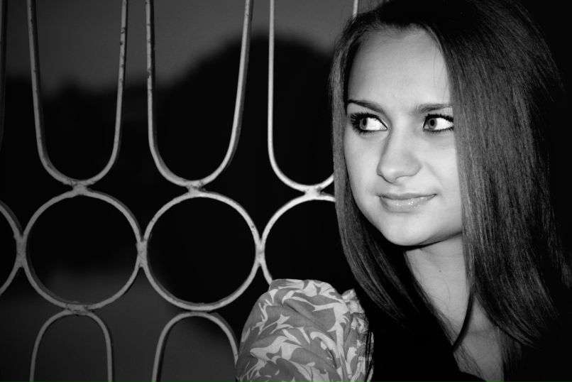 Дария Владимировна | Староконстантинов