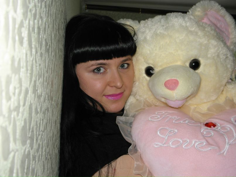 Регина Муратова | Нижнекамск