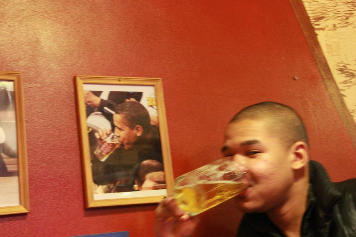 Александр Солодилов | Kokopo