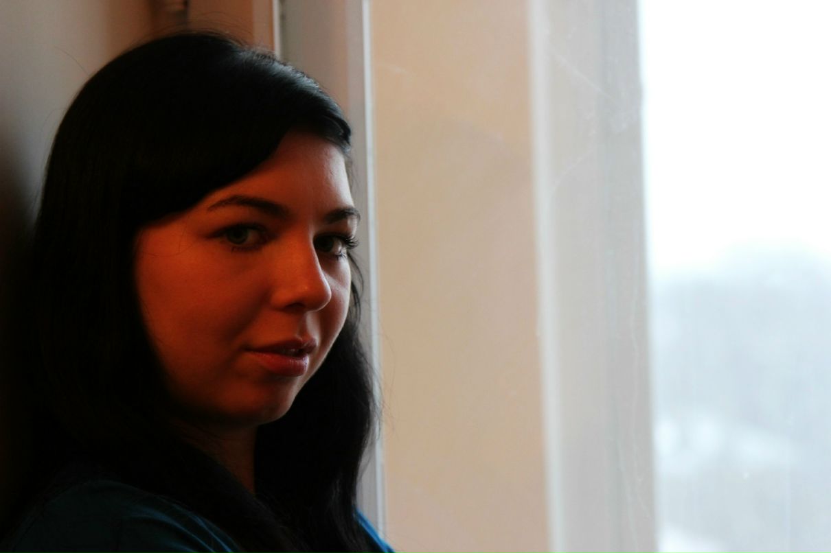 Вера Глушкова | Йошкар-Ола