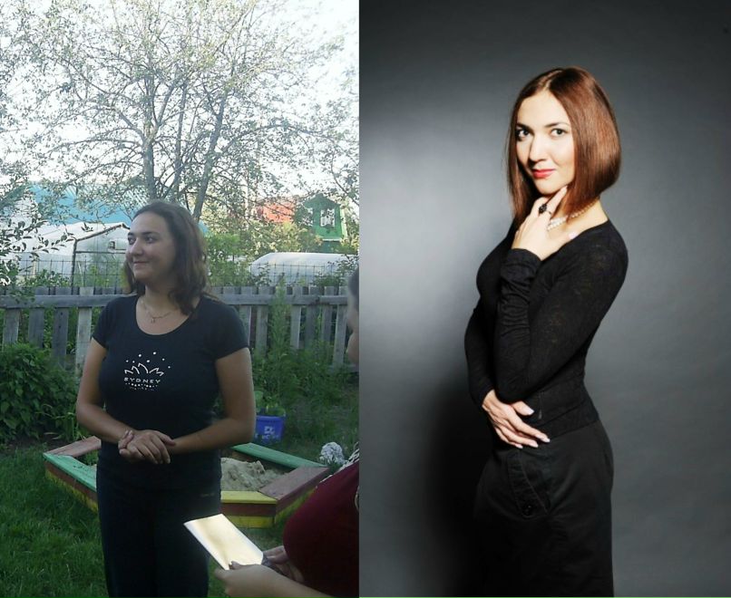 Регина Спирина | Казань