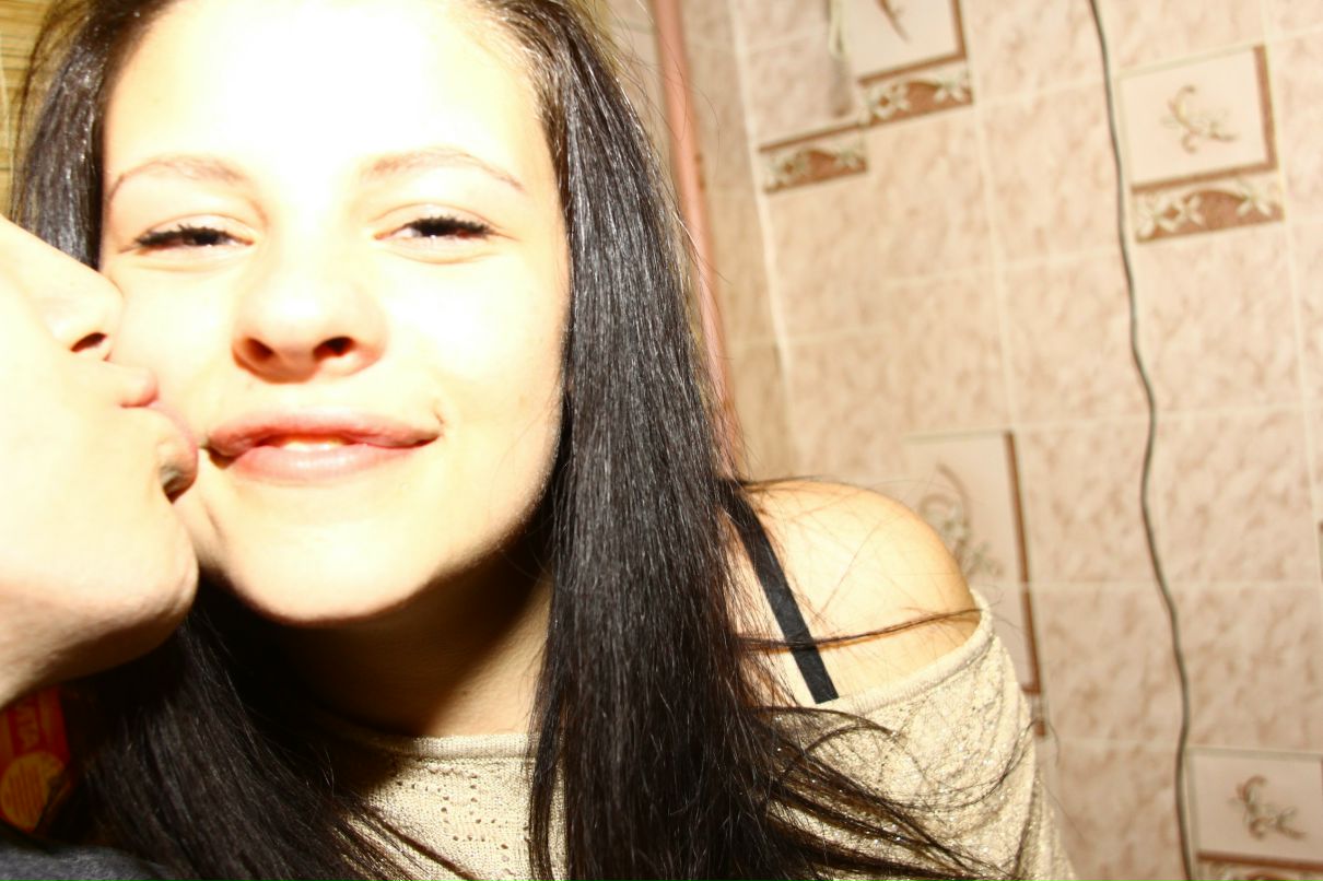 Ритка Савицкая | Москва