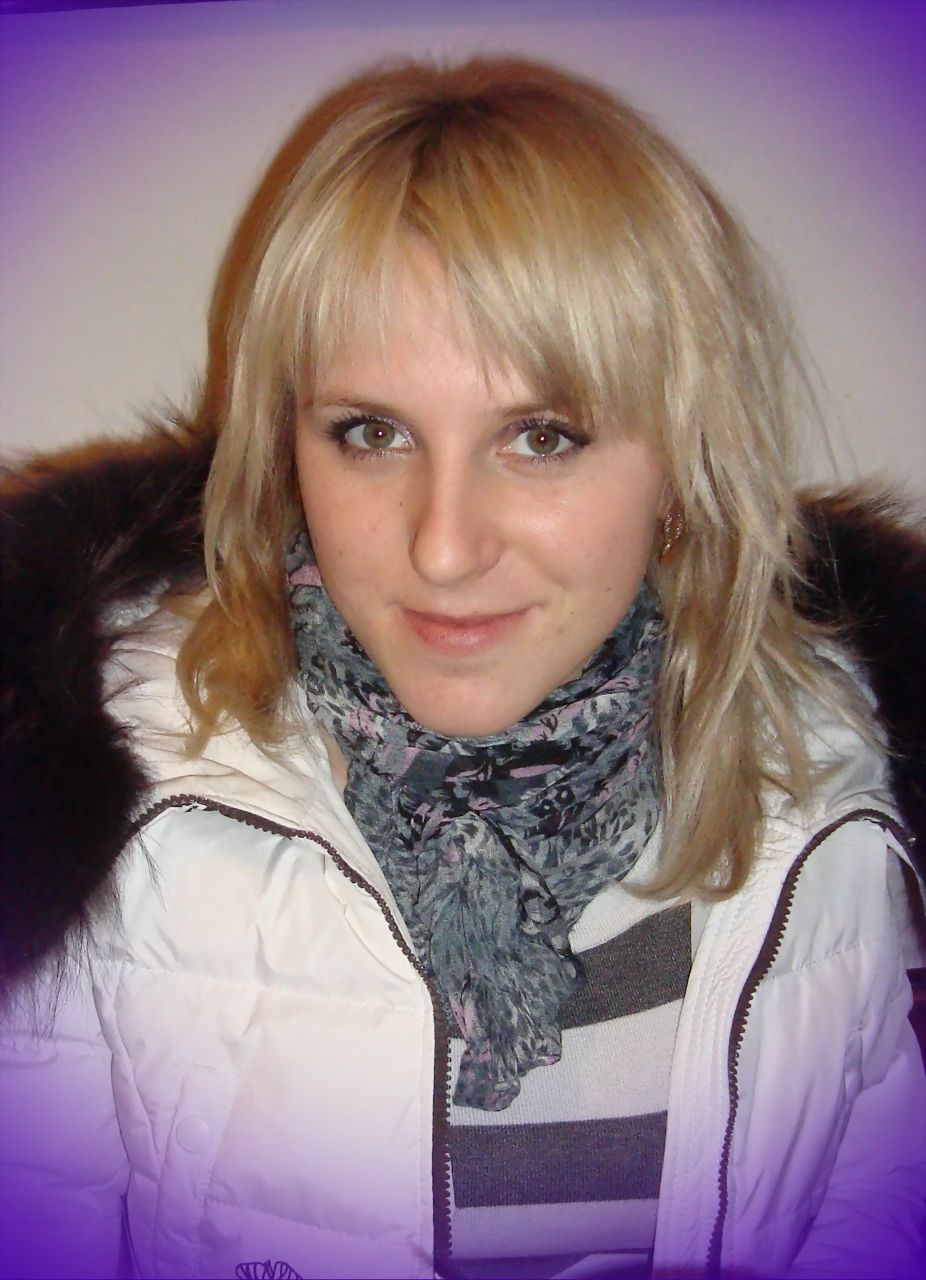 Наталія Лозинська | Львов