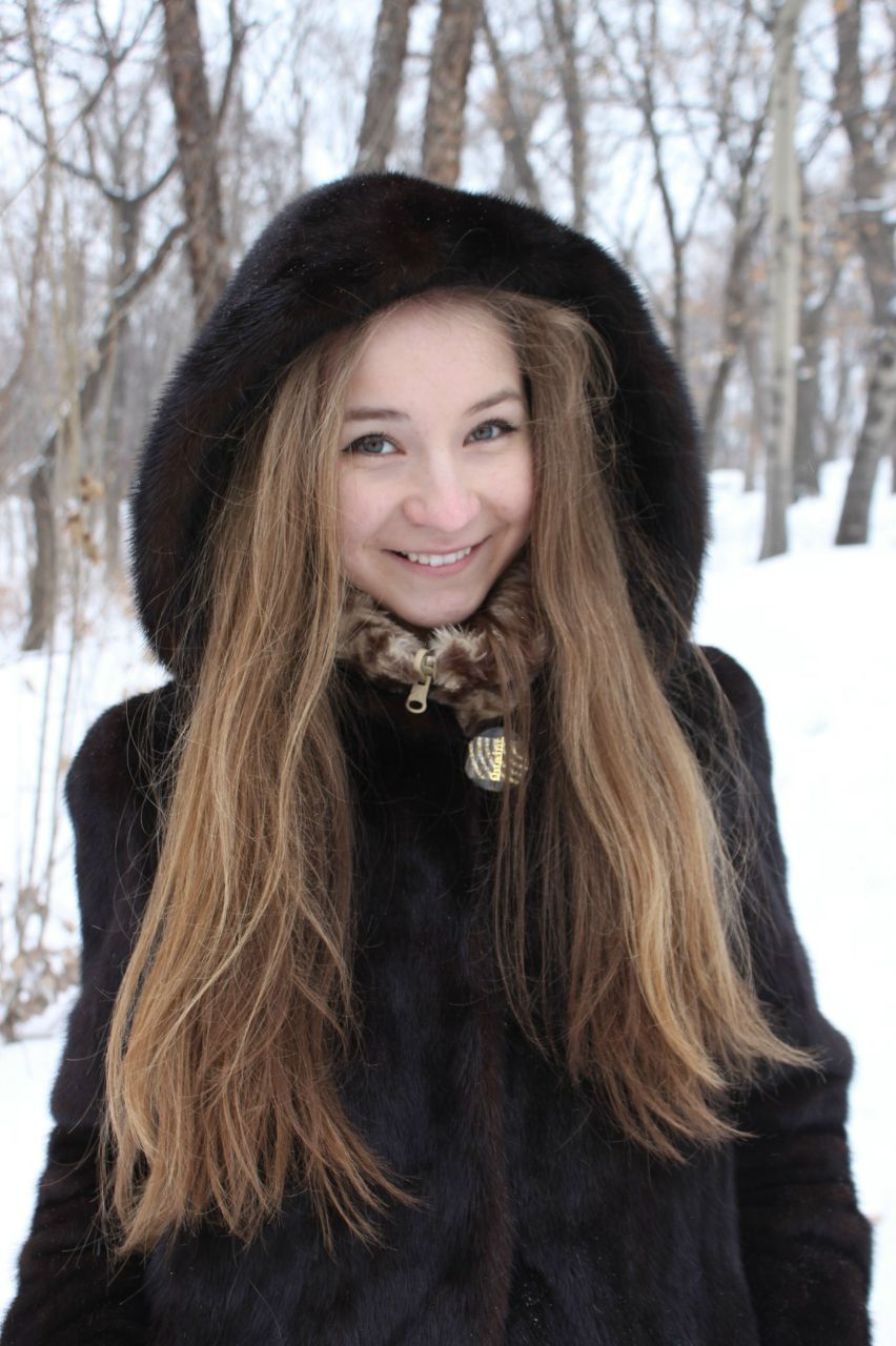 Лера Берестовая | Хабаровск