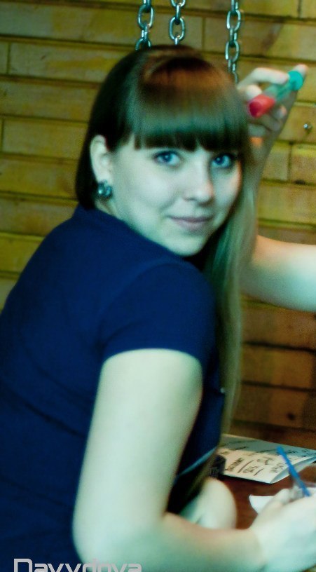 Катерина Урашкина | Челябинск