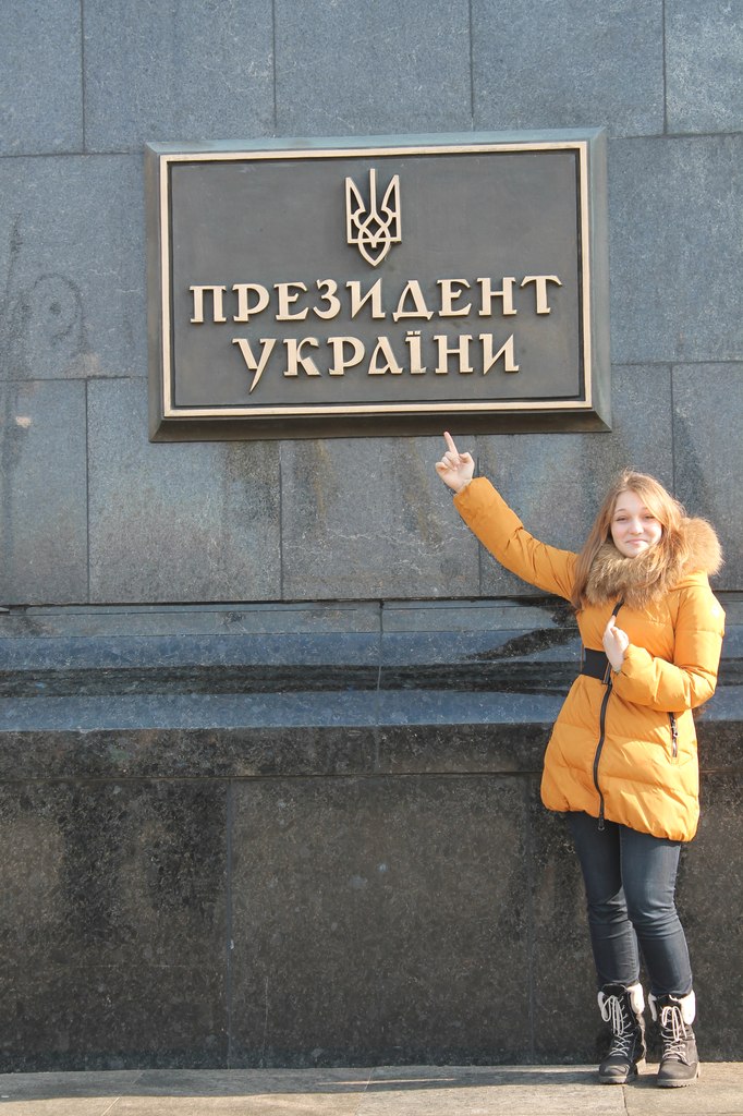 Валерия Головко 발레리아     걸러브커 | 