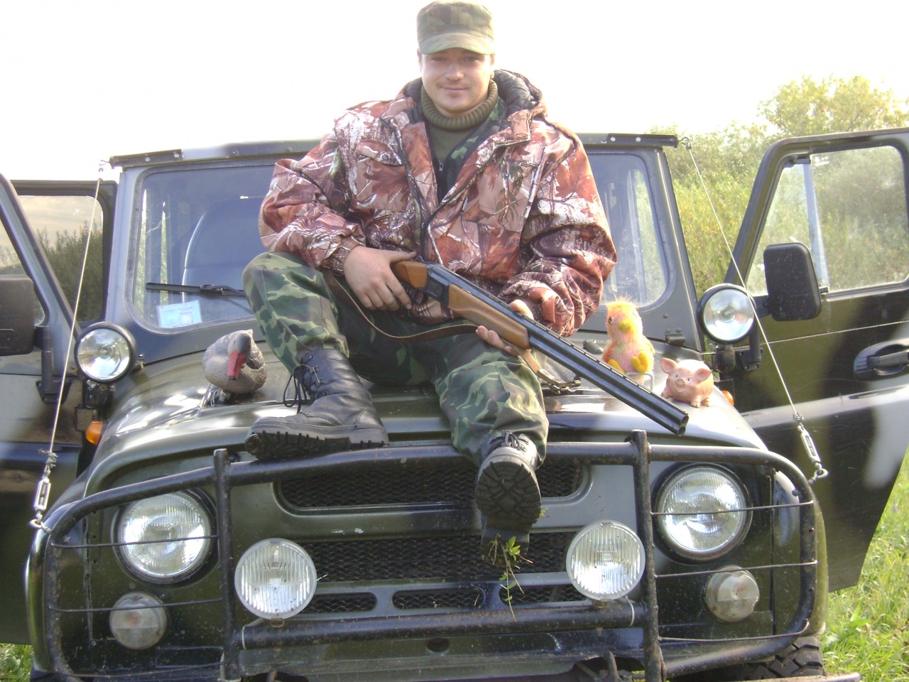 Фото профиля