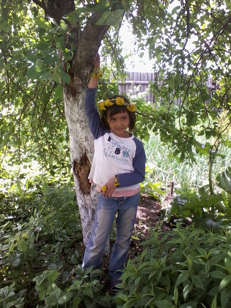 Алия Аминева Хамзовна | Стерлитамак