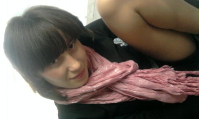 №1, Айгуля Исмагилова №1, Айгуля Исмагилова