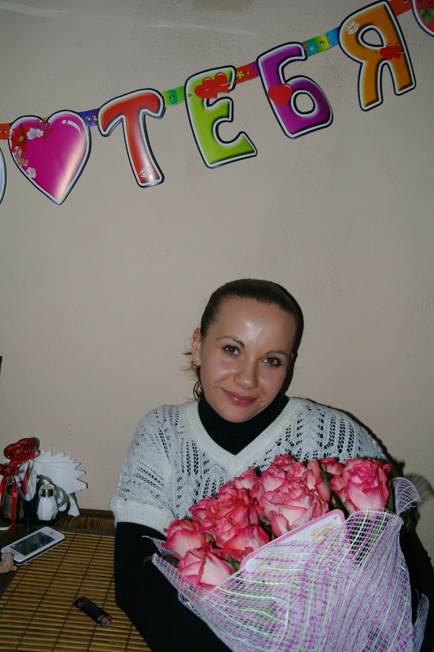 Елена Лапшина | Реутов