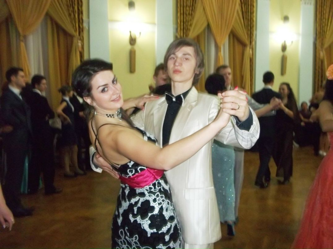 Дмитрий Смаль | Луцк