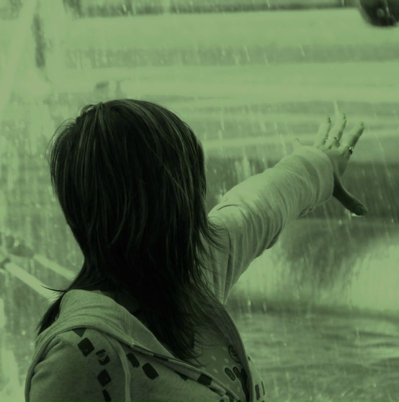 Надя Волошина-Князева | Санкт-Петербург