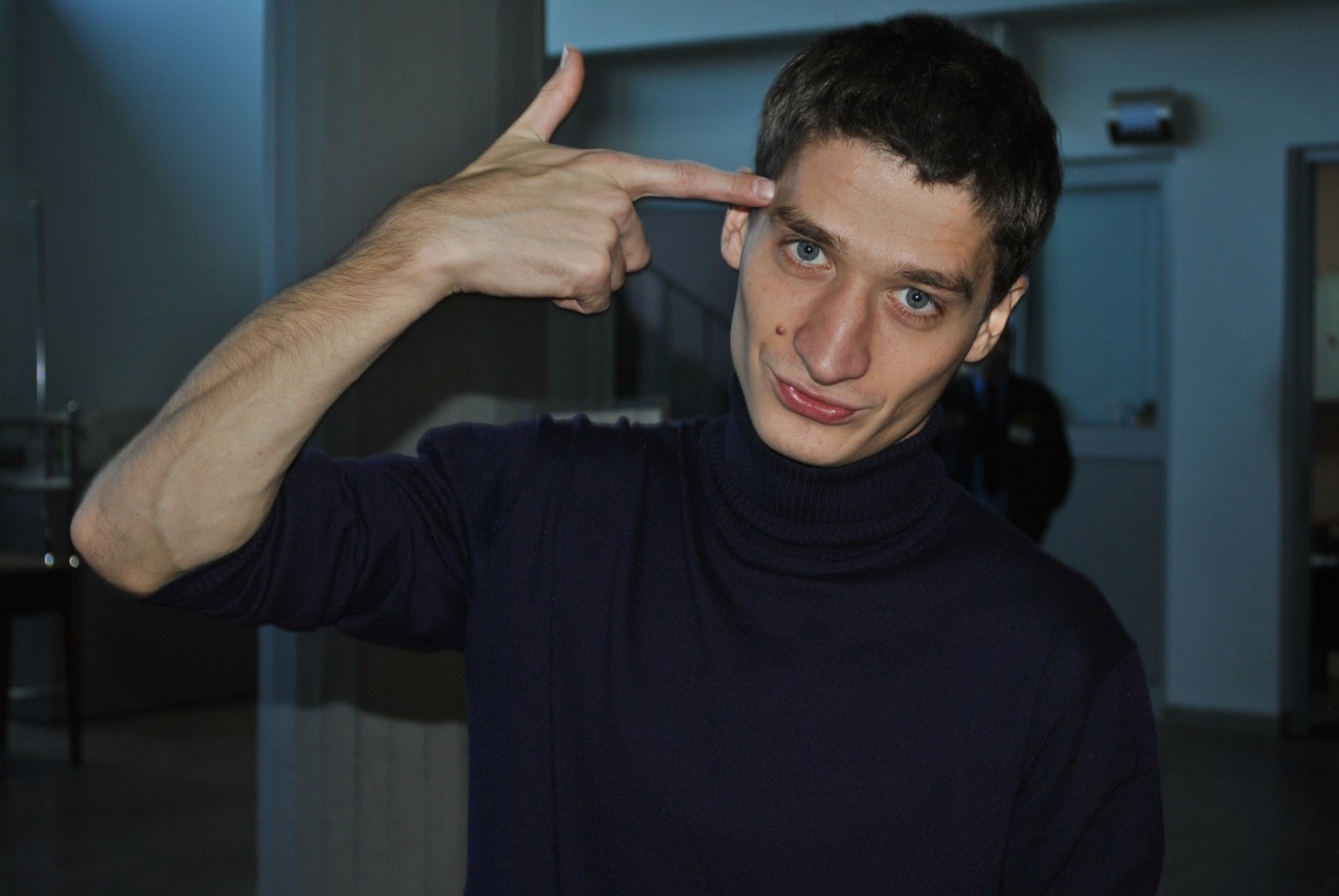 Фото профиля