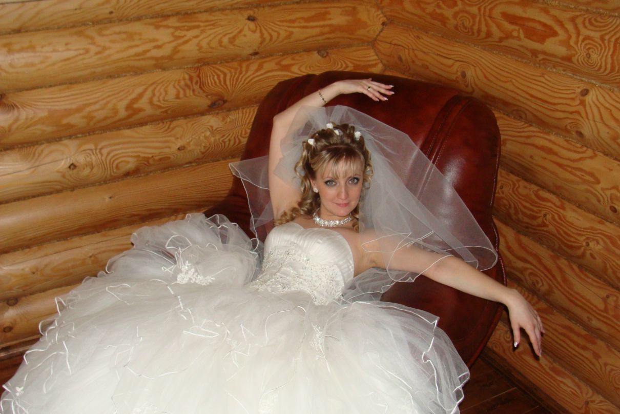 Анастасия Топильская | Москва