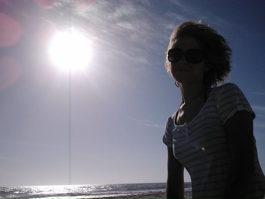 Надежда Иванова | Самара