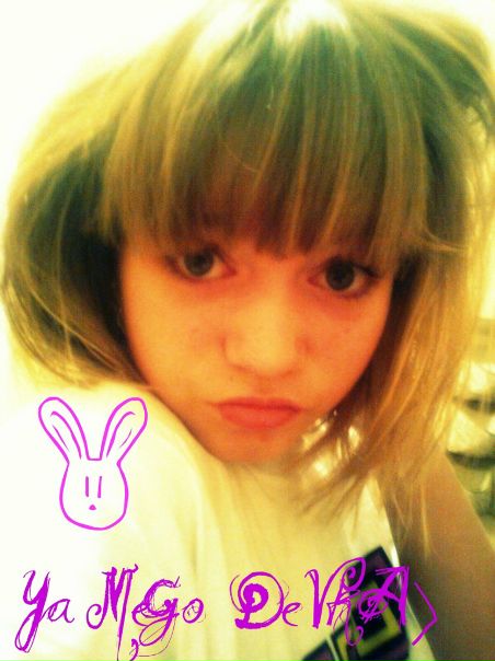 №9, Полинка Вязникова №9, Полинка Вязникова