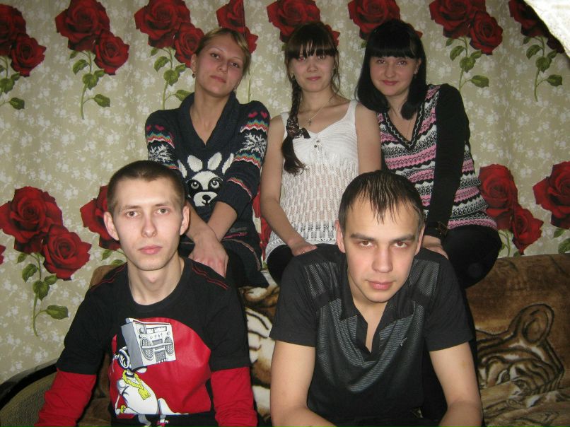 Женек Михайлов | Чебоксары