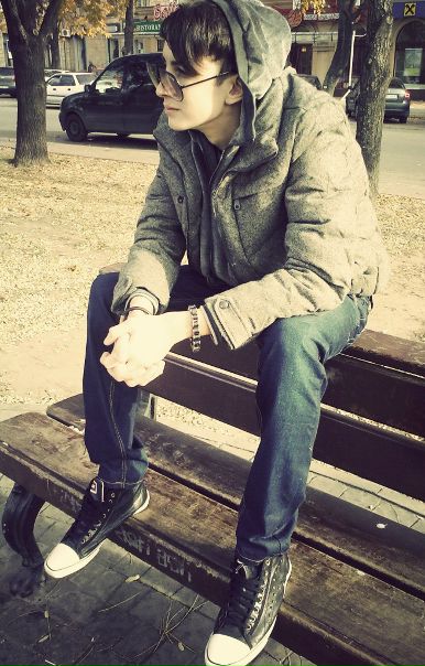 №15, Кирилл Крутой, 36 лет, Запорожье №15, Кирилл Крутой, 36 лет, Запорожье