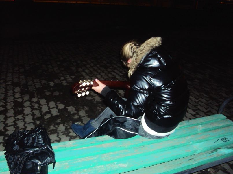 Мария Исакова ♥ | Старый Оскол