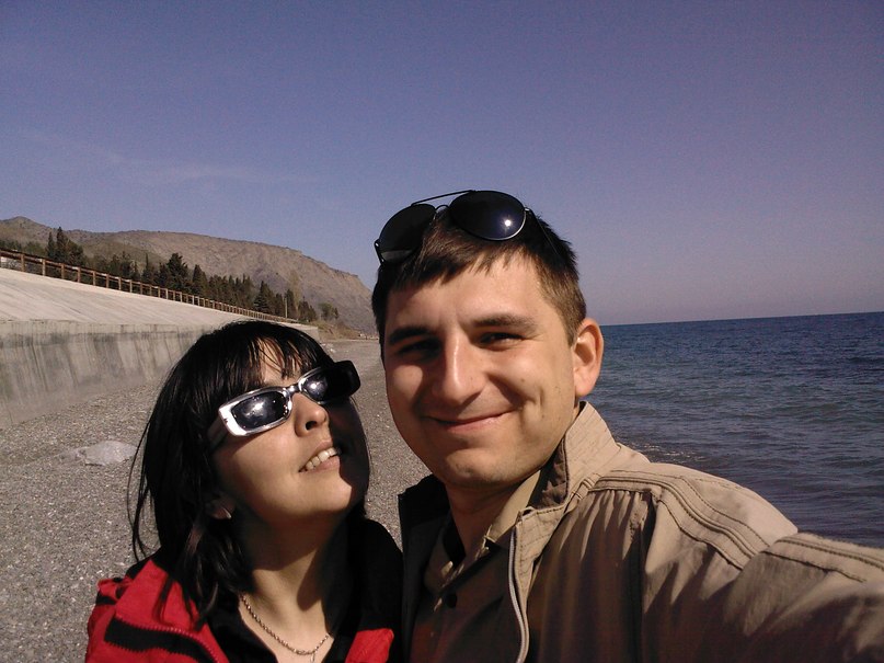 Максим Семенец | Киев