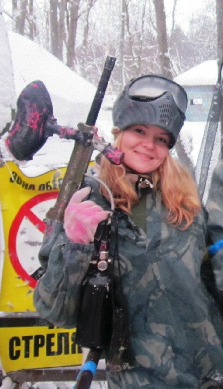 Снежана Садретдинова | Москва