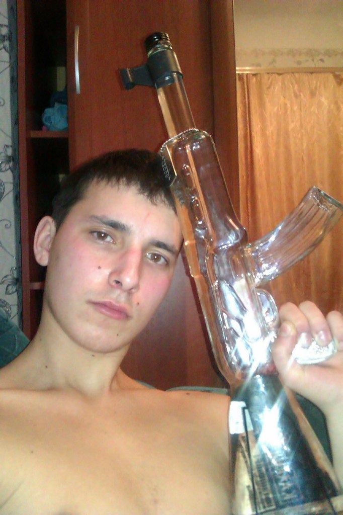 Сергей Семакин | Глазов