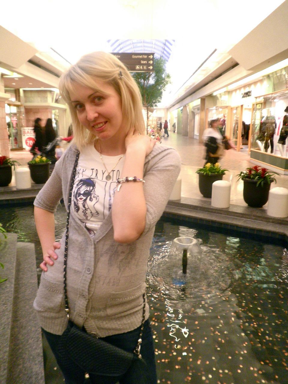 Ірина Павлишин | Тернополь