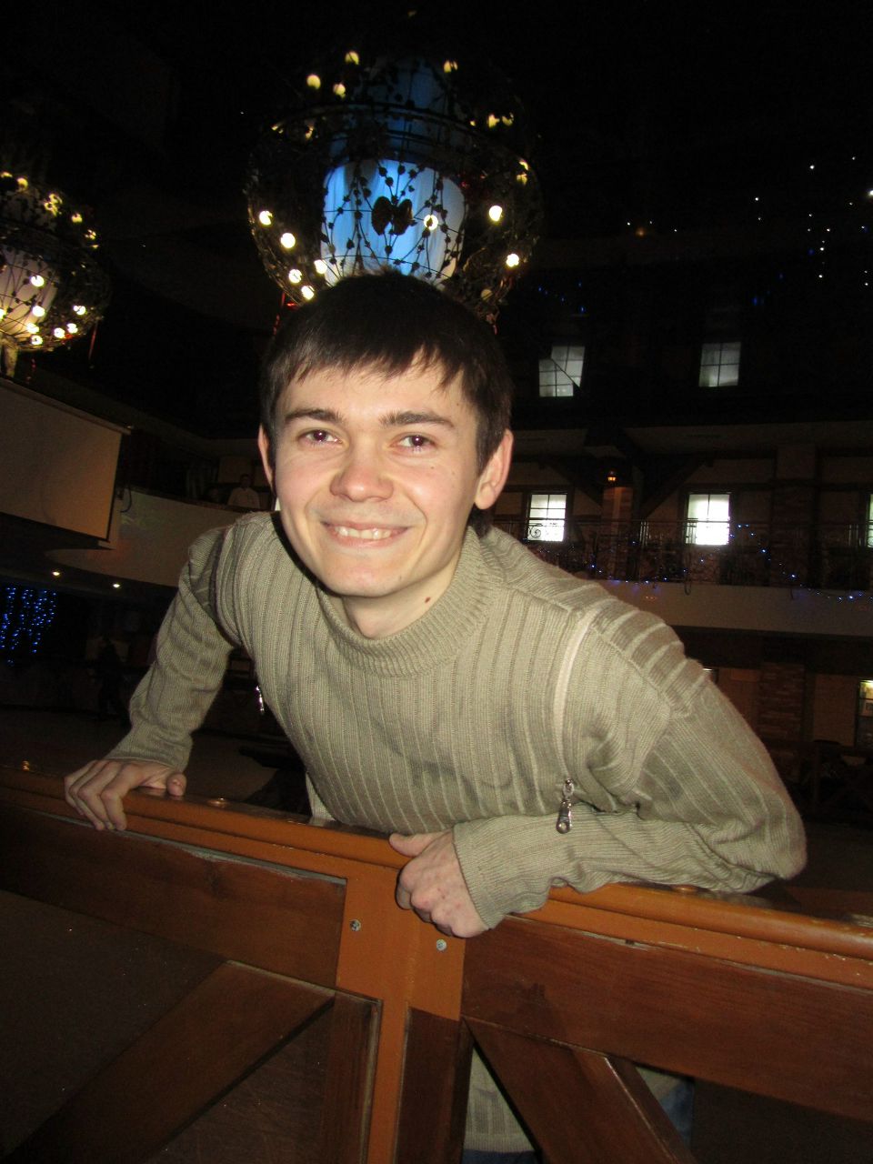 Євген Куртасов | Харьков