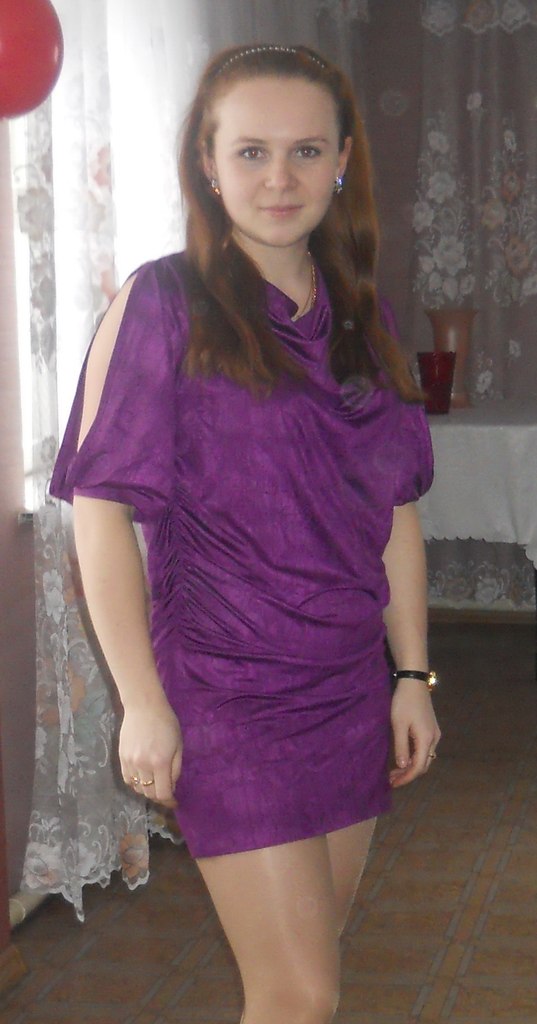 Анастасия Инчакова | Самара