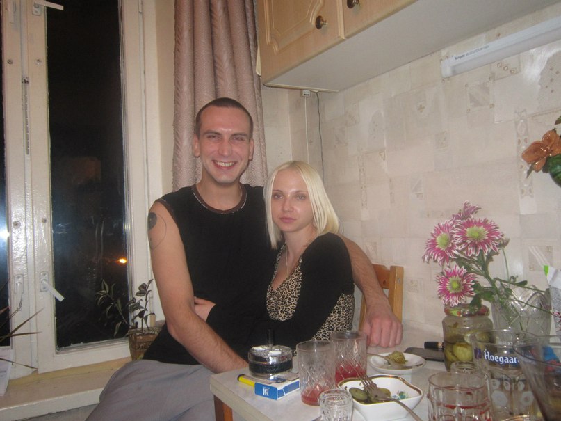 Алексей Титков | Москва