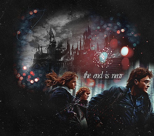 №5, Harry Potter, London №5, Harry Potter, London