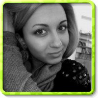 Юлия Соловьева | Кирсанов