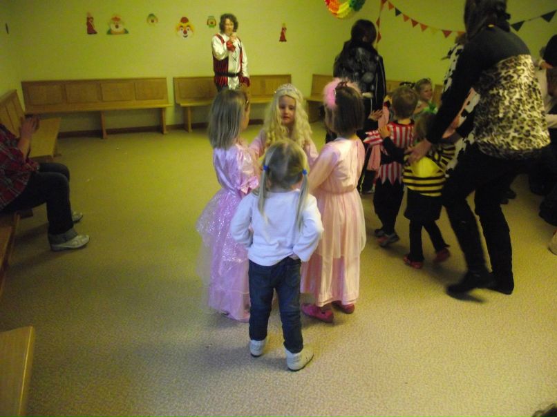 Анна Шост | Eindhoven