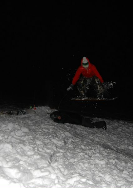 №119, Вовчик Черников, Москва №119, Вовчик Черников, Москва