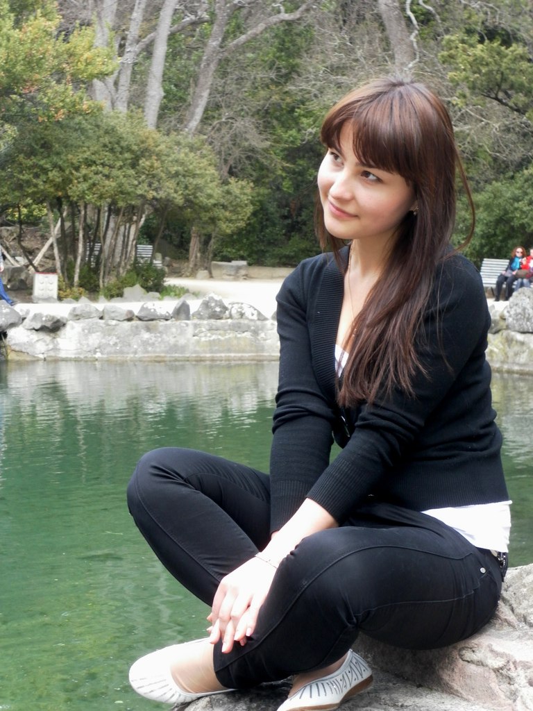 Эльмаз Сеитгазиева | Симферополь