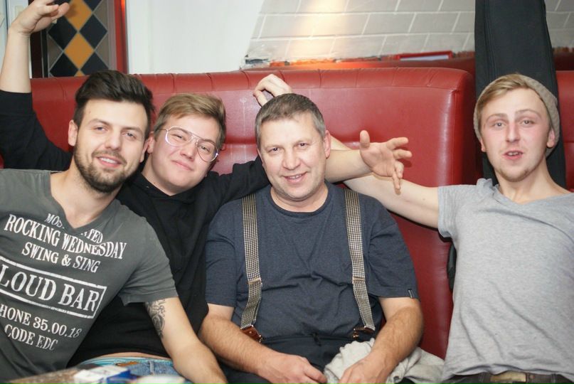 №18, Павел Красносельцев, Тольятти №18, Павел Красносельцев, Тольятти