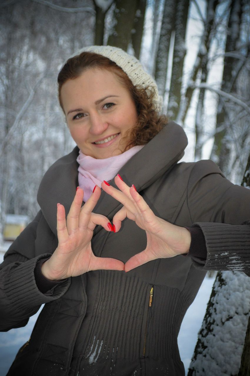 Екатерина Иванова curly Kate | Москва