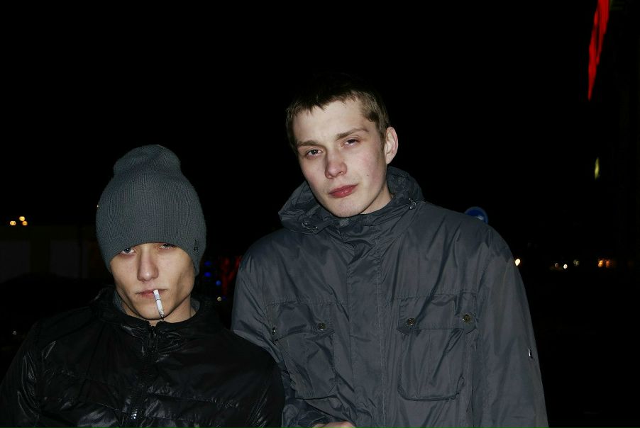 №148, Константин Шамгулов, 34 года, Москва №148, Константин Шамгулов, 34 года, Москва