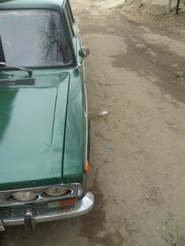 Андрей Оранж 12 | Саратов