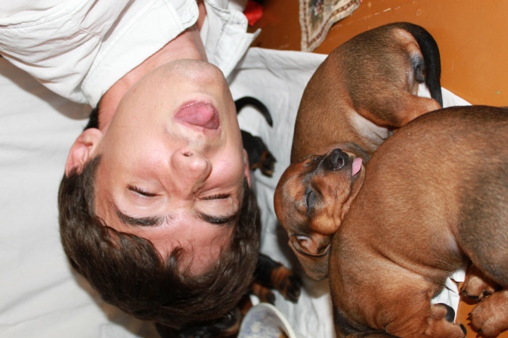 Фото профиля