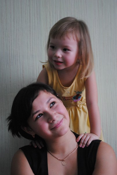 Татьяна Меркулова | Кашира