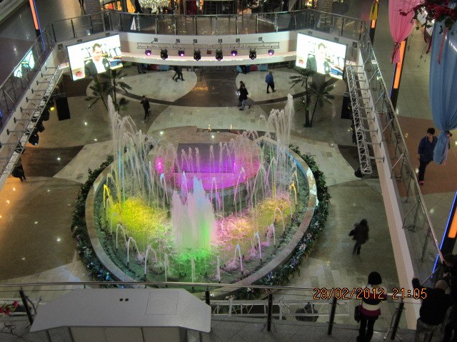 Юлия Громова | Уфа