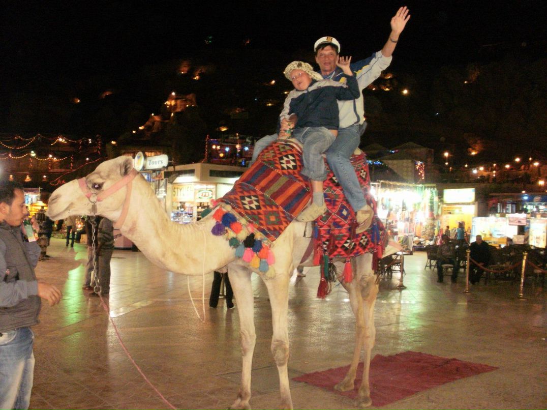 Владимир Молчанский | Великий Новгород