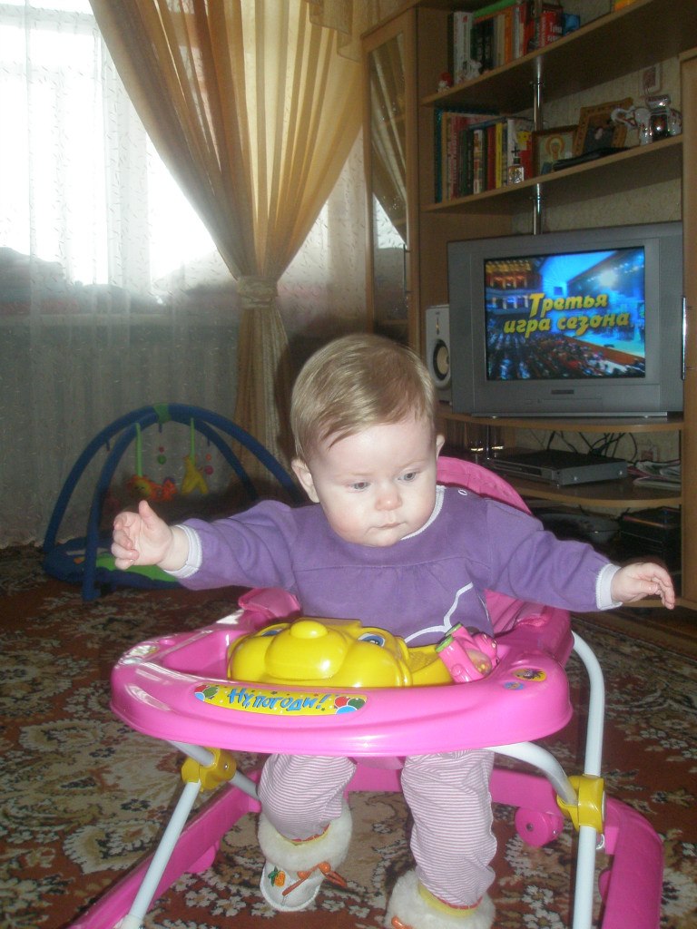 Роман Кошелев | Арзамас